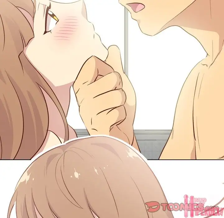 The Giving Girl Chapter 25 Page 63
