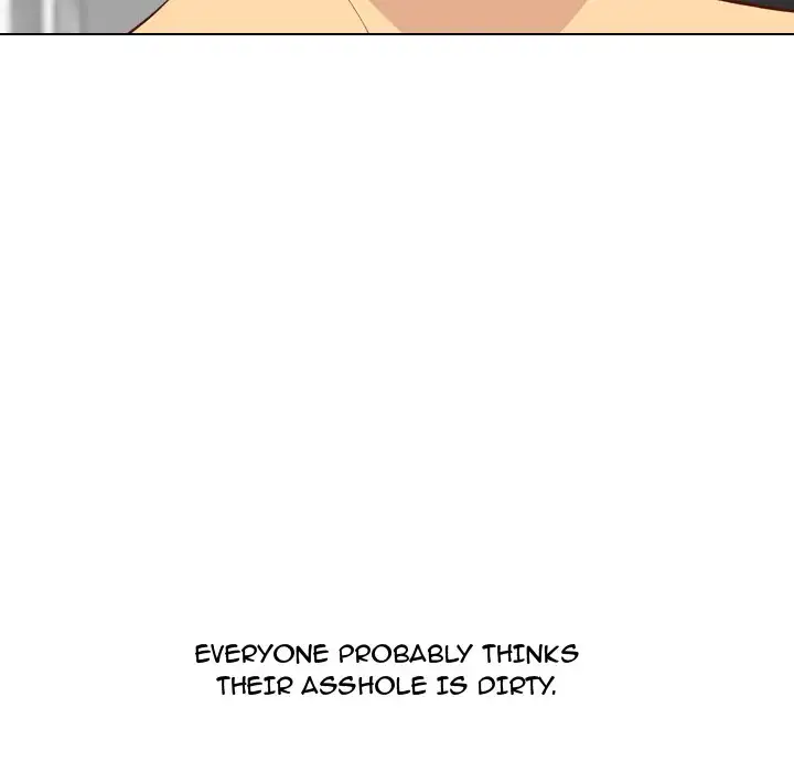 The Giving Girl Chapter 25 Page 71