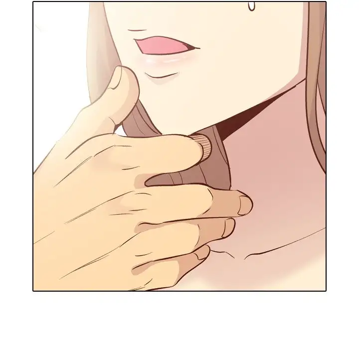 The Giving Girl Chapter 25 Page 72