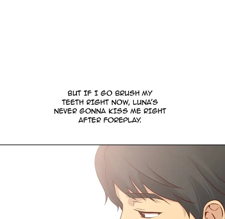 The Giving Girl Chapter 25 Page 73
