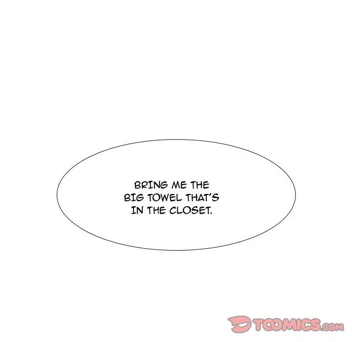 The Giving Girl Chapter 25 Page 75