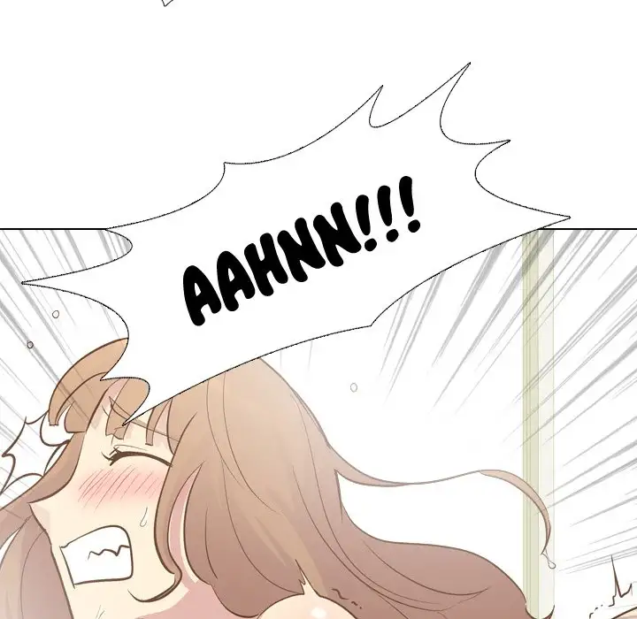The Giving Girl Chapter 25 Page 8