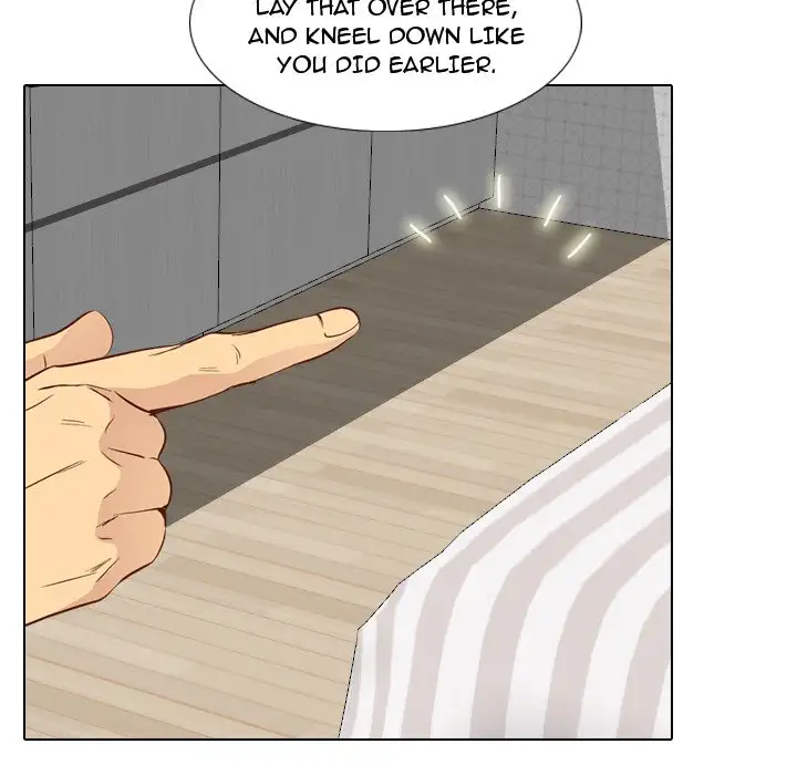 The Giving Girl Chapter 25 Page 82