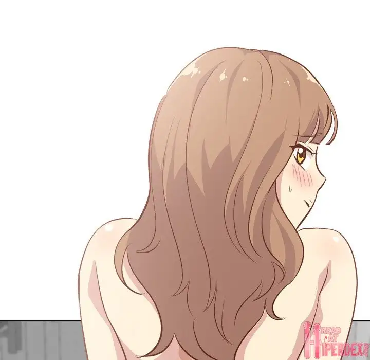 The Giving Girl Chapter 25 Page 85