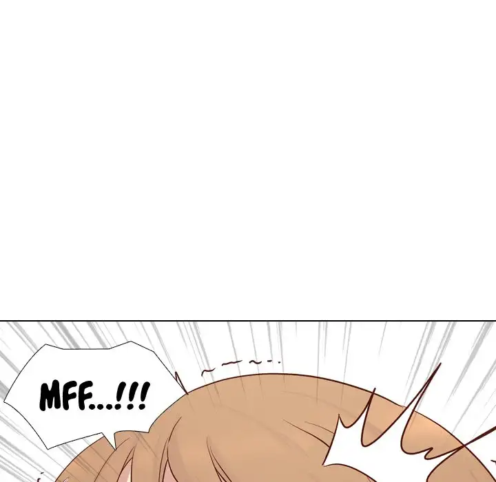 The Giving Girl Chapter 25 Page 92