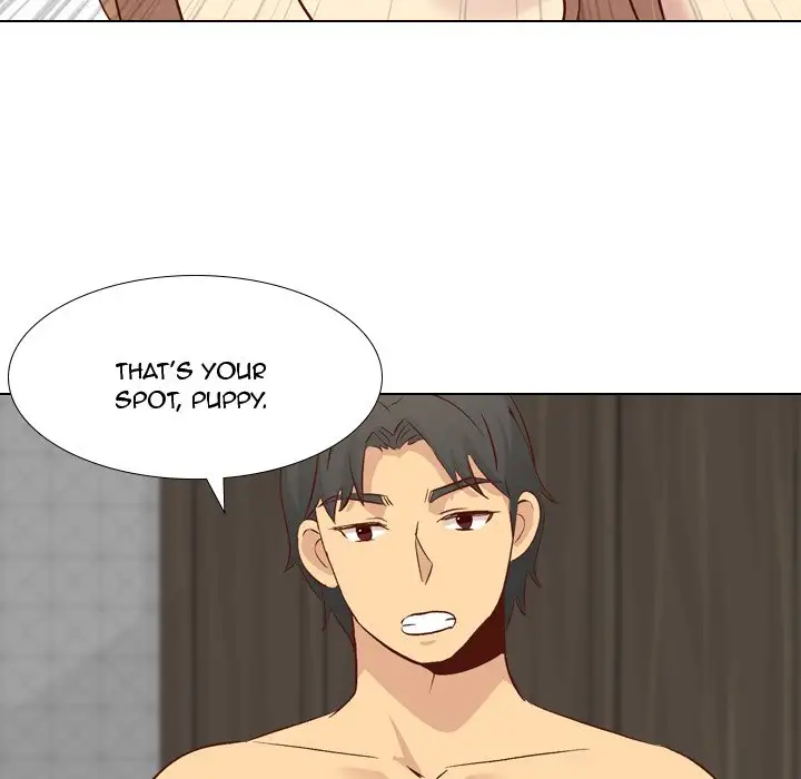 The Giving Girl Chapter 25 Page 94