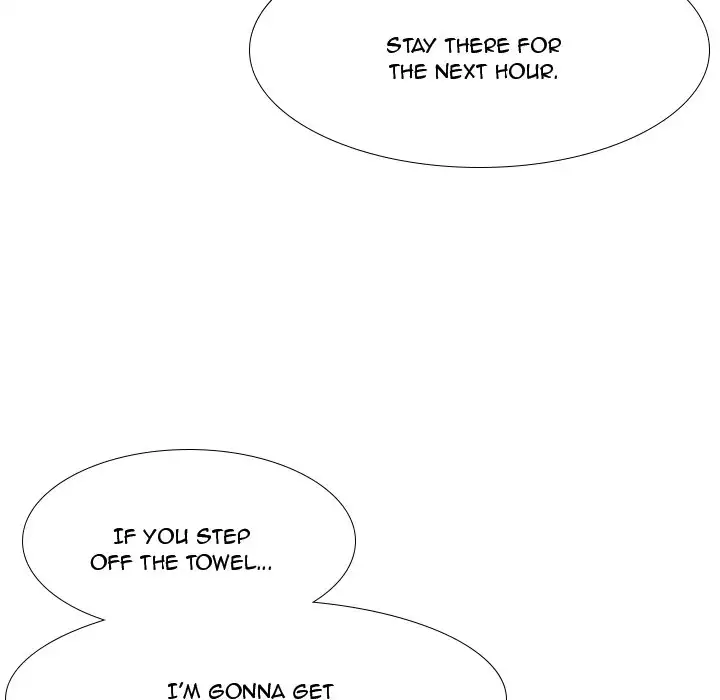 The Giving Girl Chapter 25 Page 96