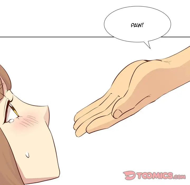 The Giving Girl Chapter 25 Page 99