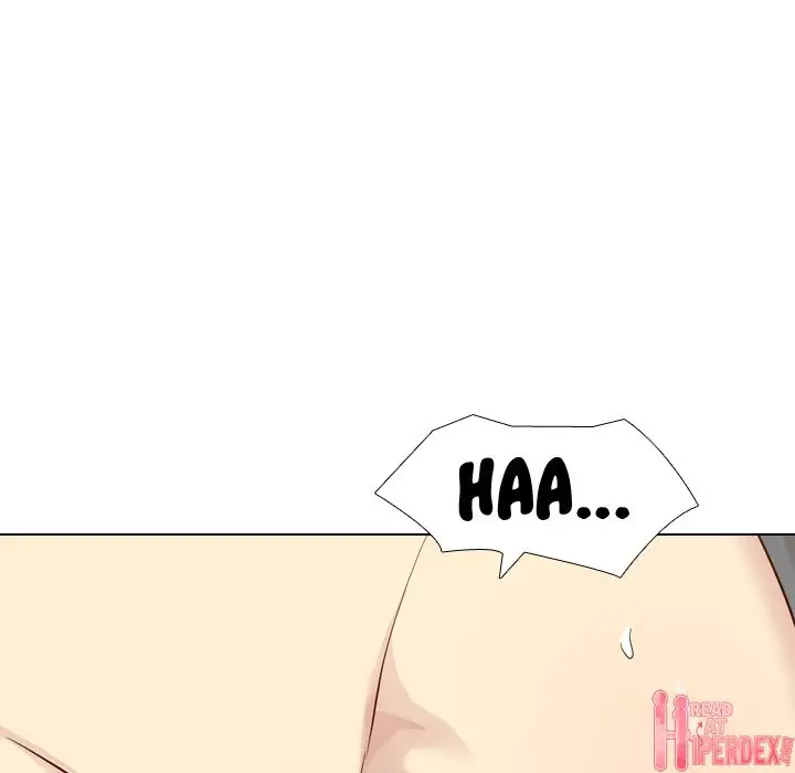 The Giving Girl Chapter 26 Page 10