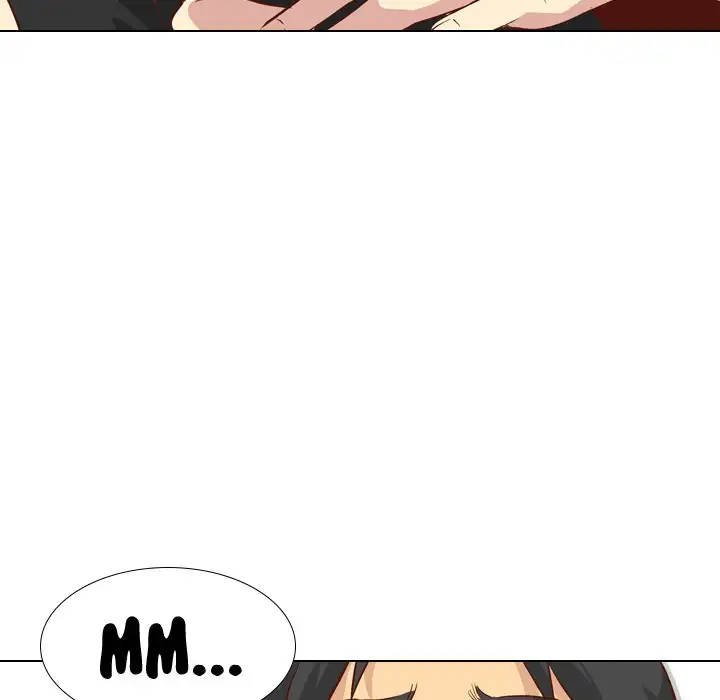 The Giving Girl Chapter 26 Page 112