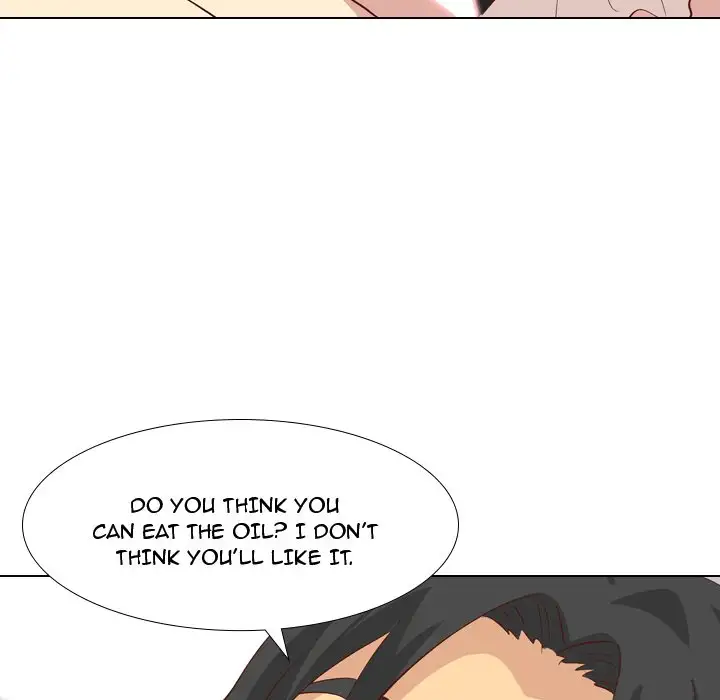 The Giving Girl Chapter 26 Page 126