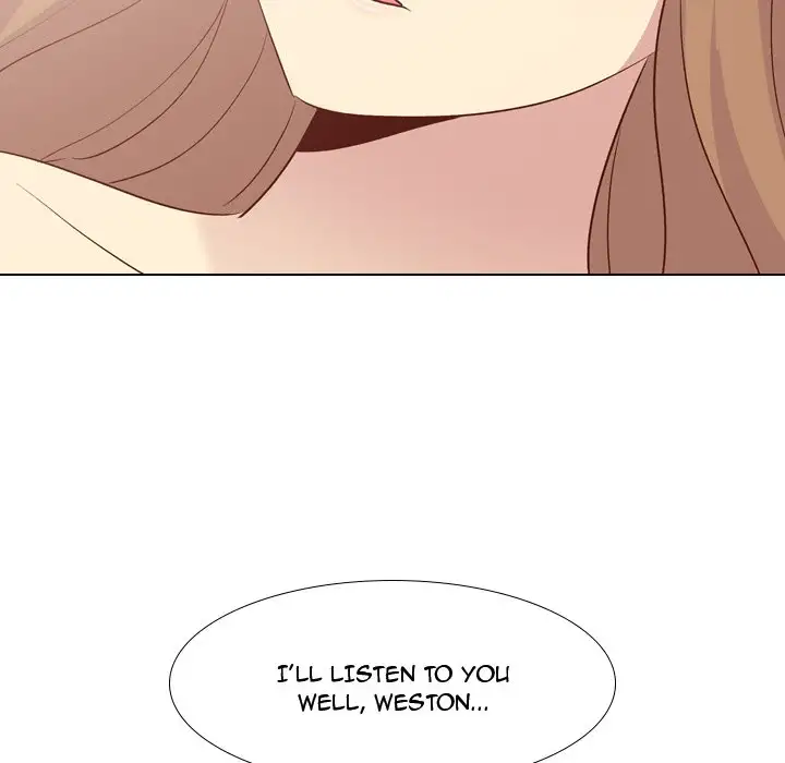 The Giving Girl Chapter 26 Page 13