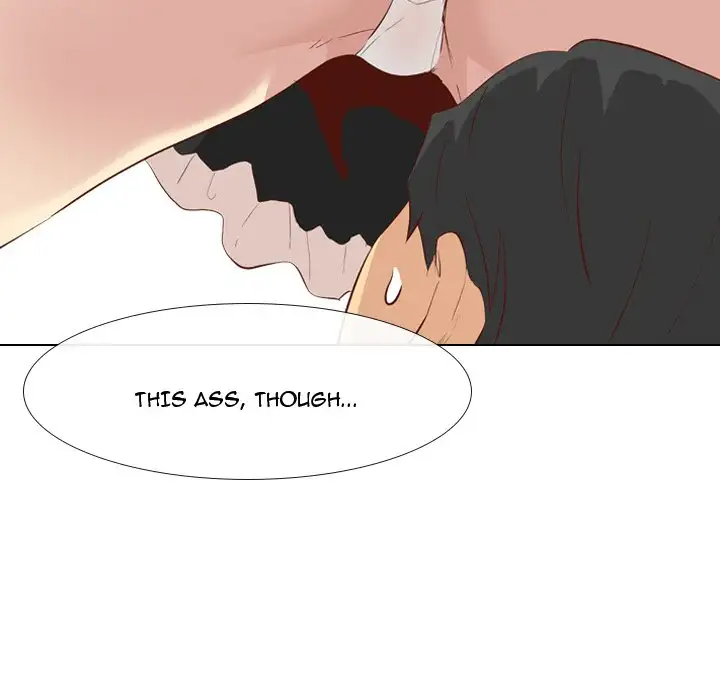 The Giving Girl Chapter 26 Page 137
