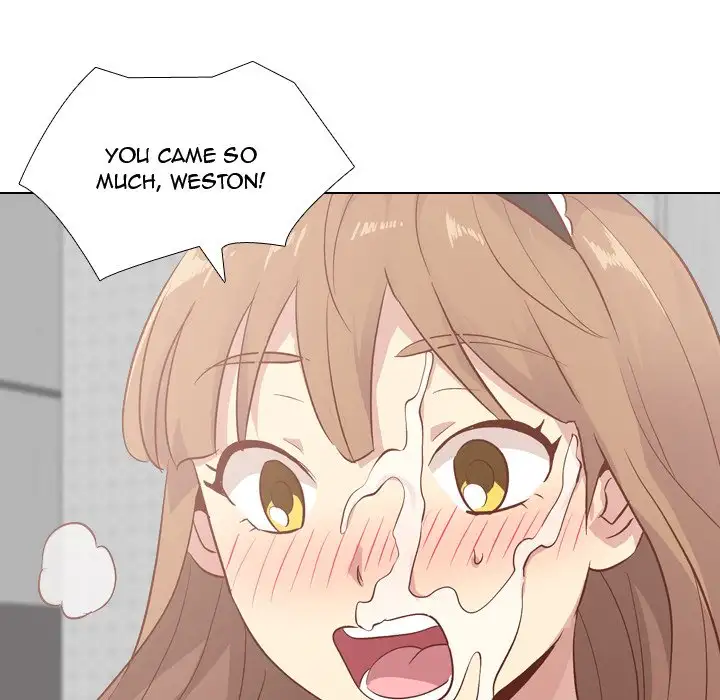 The Giving Girl Chapter 26 Page 151