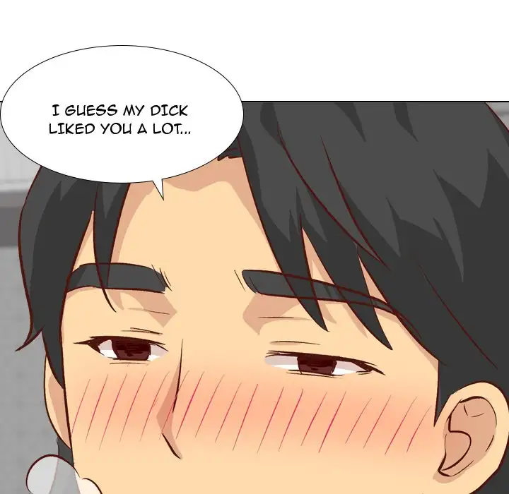 The Giving Girl Chapter 26 Page 153