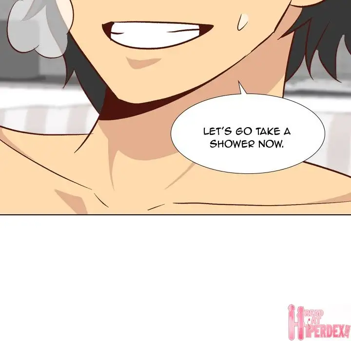 The Giving Girl Chapter 26 Page 154