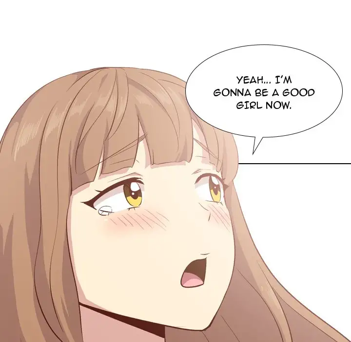 The Giving Girl Chapter 26 Page 23