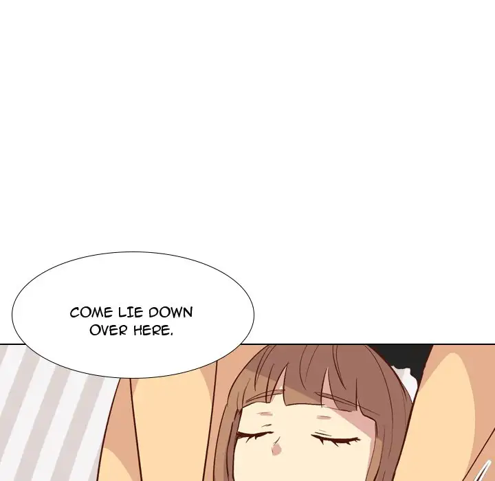 The Giving Girl Chapter 26 Page 32