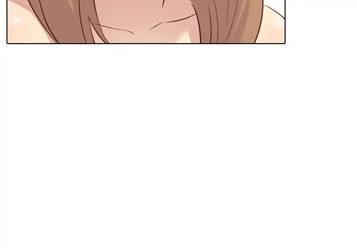 The Giving Girl Chapter 26 Page 4