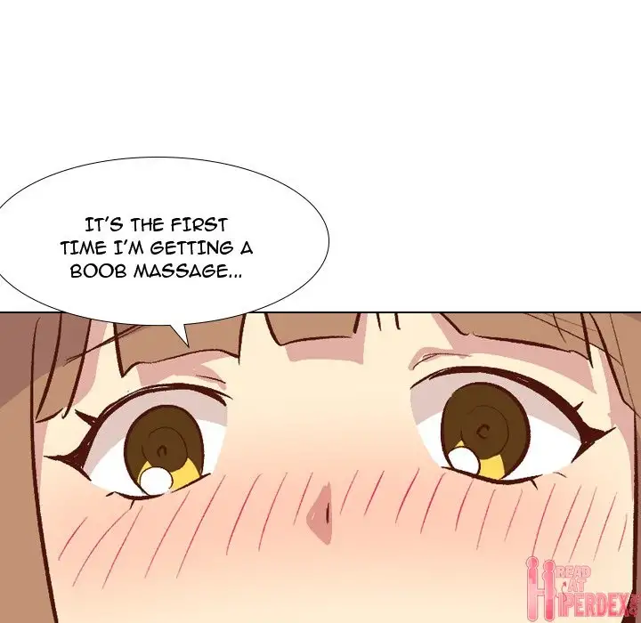 The Giving Girl Chapter 26 Page 42