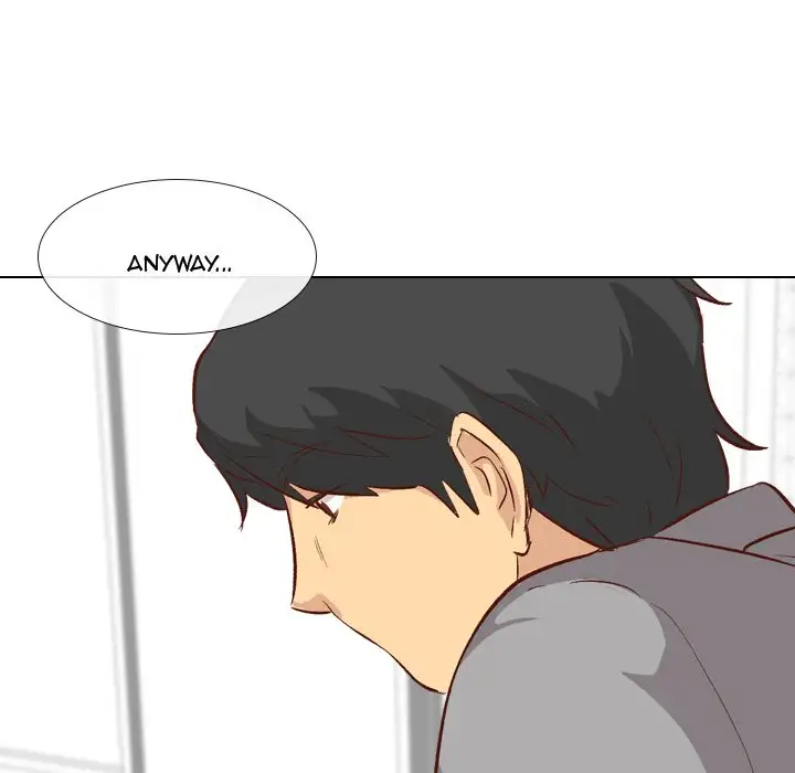 The Giving Girl Chapter 26 Page 46