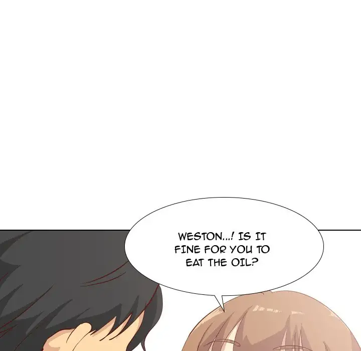 The Giving Girl Chapter 26 Page 54