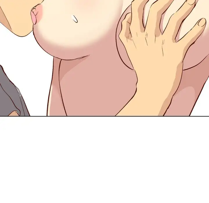 The Giving Girl Chapter 26 Page 59