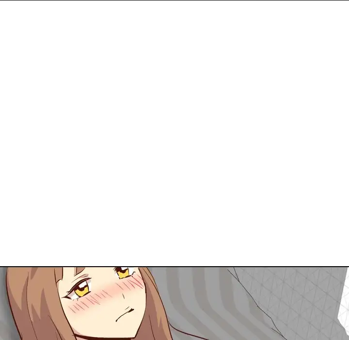 The Giving Girl Chapter 26 Page 6
