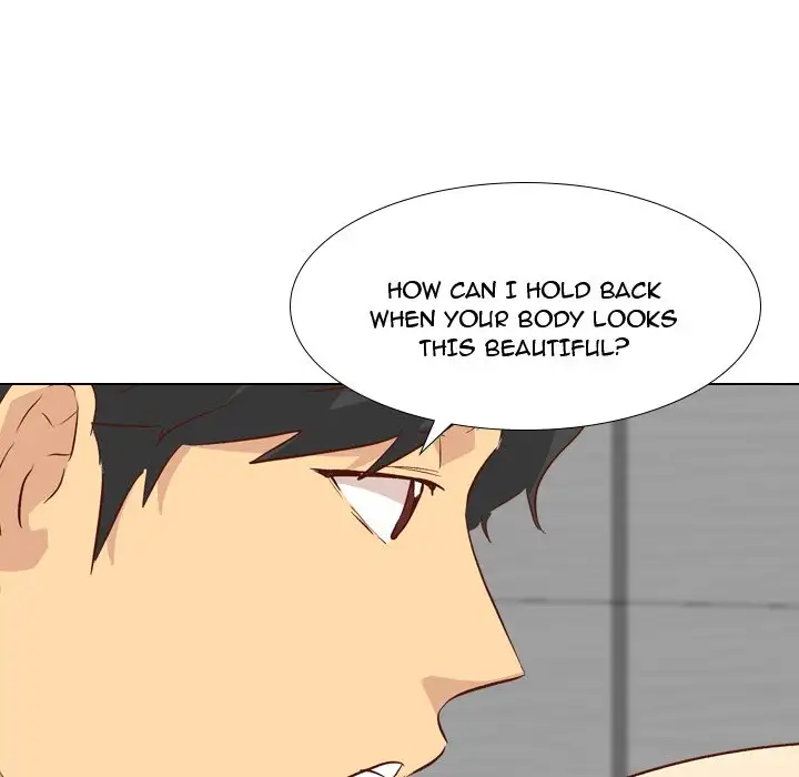 The Giving Girl Chapter 26 Page 60