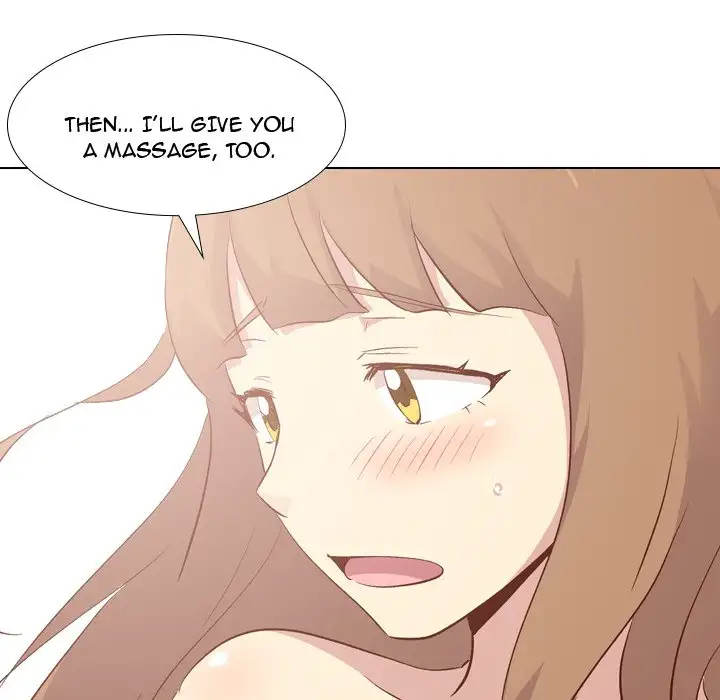 The Giving Girl Chapter 26 Page 62