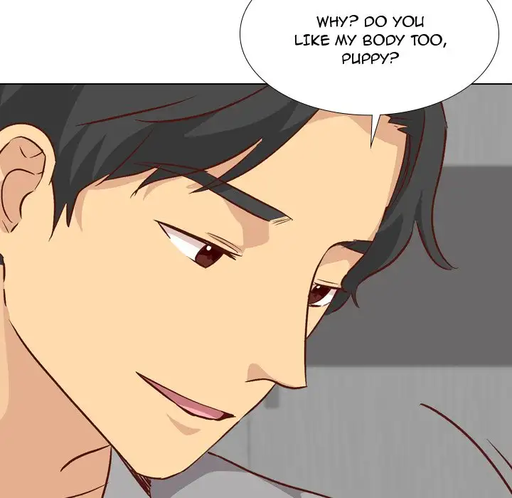 The Giving Girl Chapter 26 Page 64