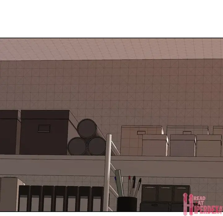 The Giving Girl Chapter 26 Page 69