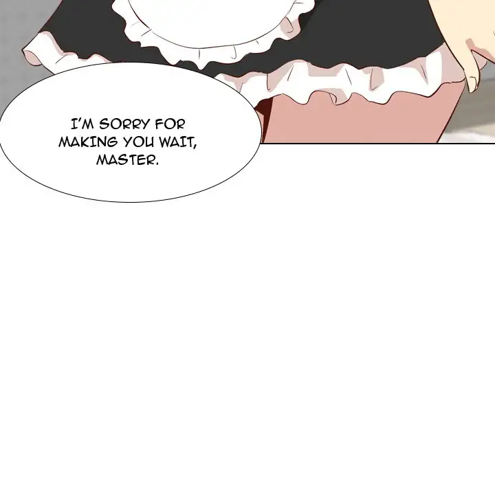 The Giving Girl Chapter 26 Page 72