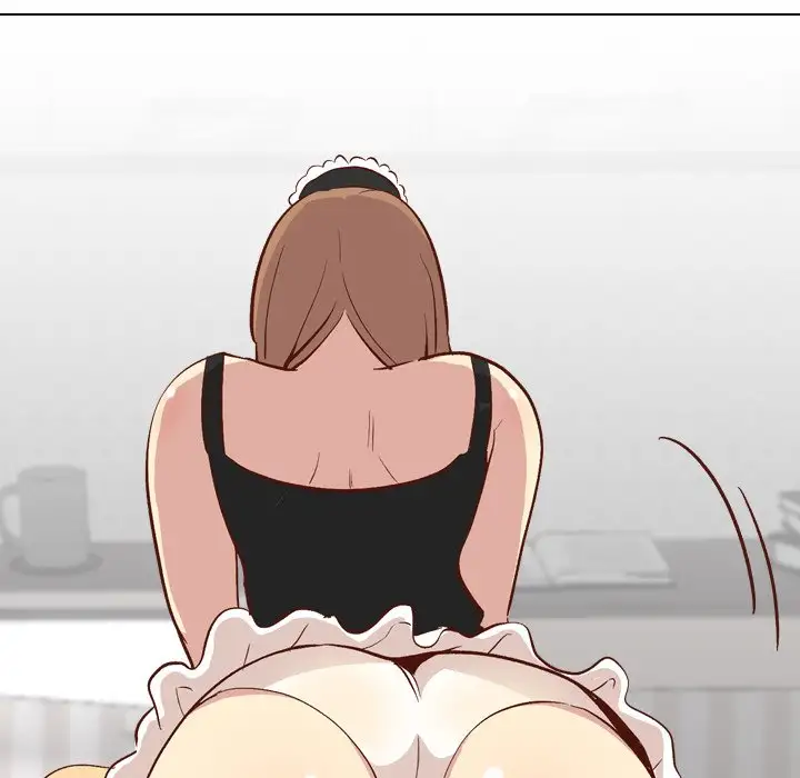 The Giving Girl Chapter 26 Page 82