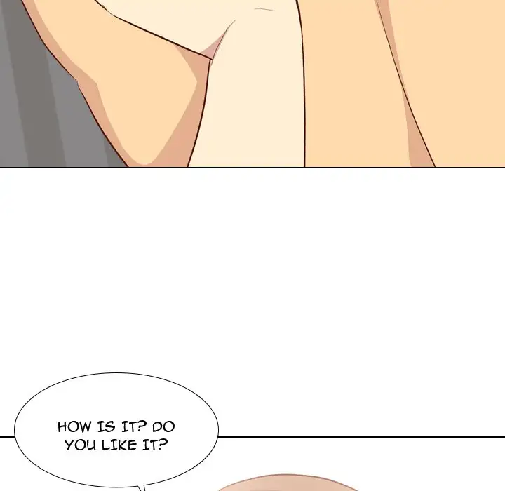 The Giving Girl Chapter 26 Page 87