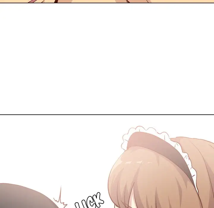 The Giving Girl Chapter 26 Page 89