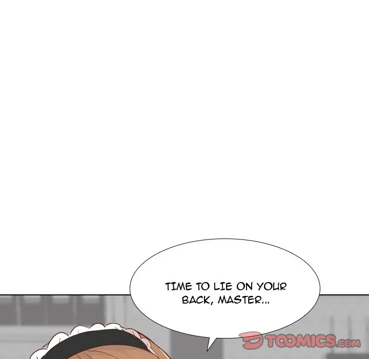 The Giving Girl Chapter 26 Page 93
