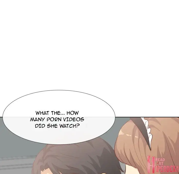 The Giving Girl Chapter 26 Page 95