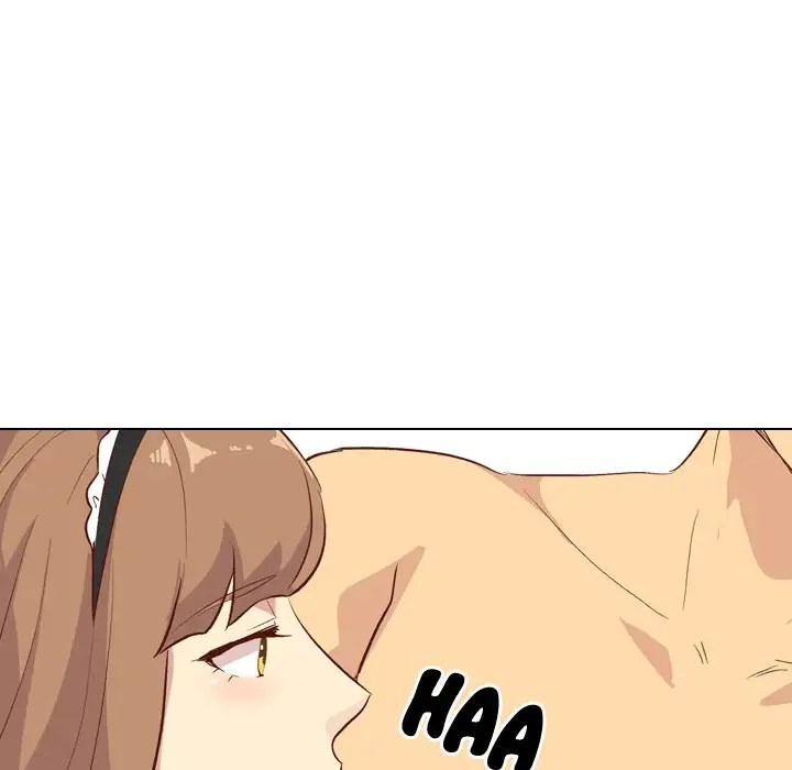 The Giving Girl Chapter 26 Page 97