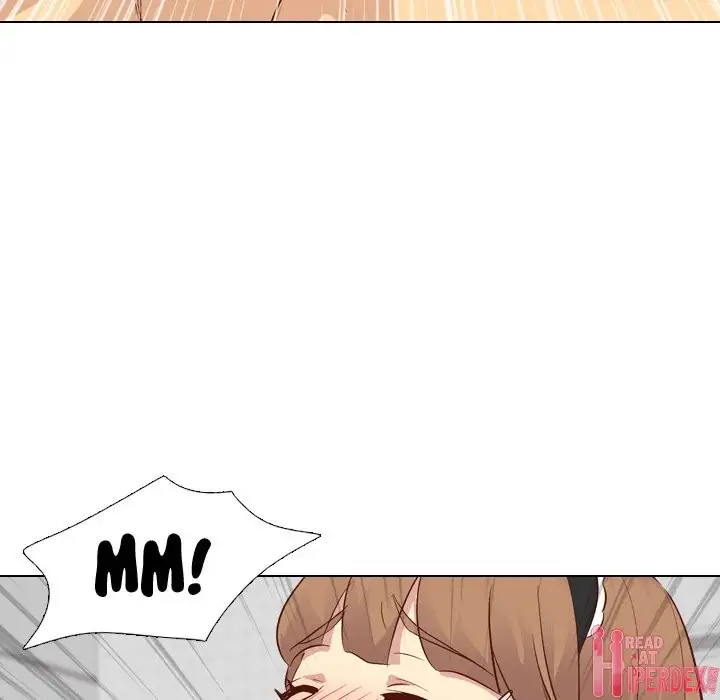 The Giving Girl Chapter 27 Page 10