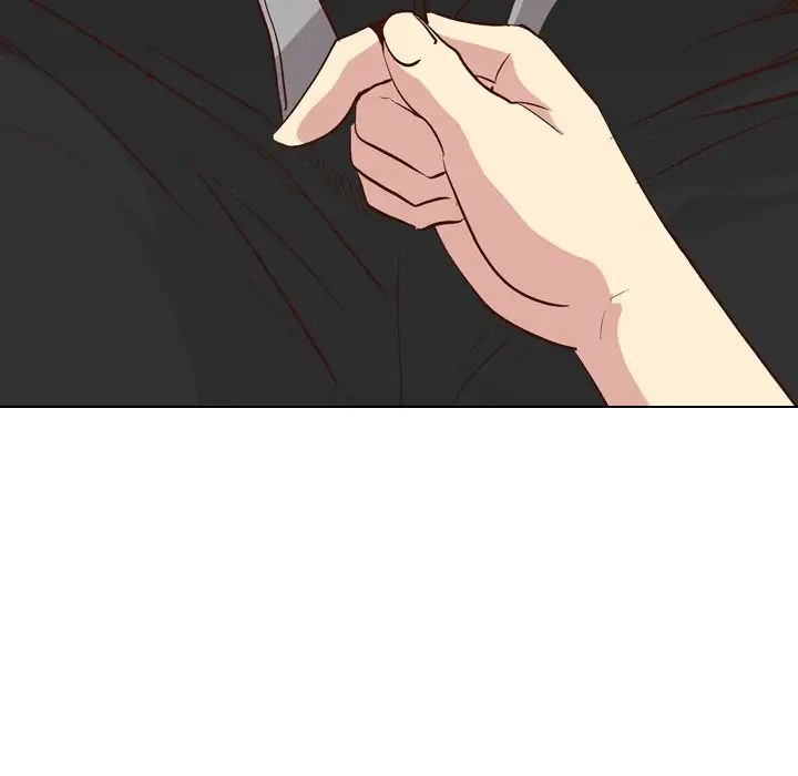 The Giving Girl Chapter 27 Page 105