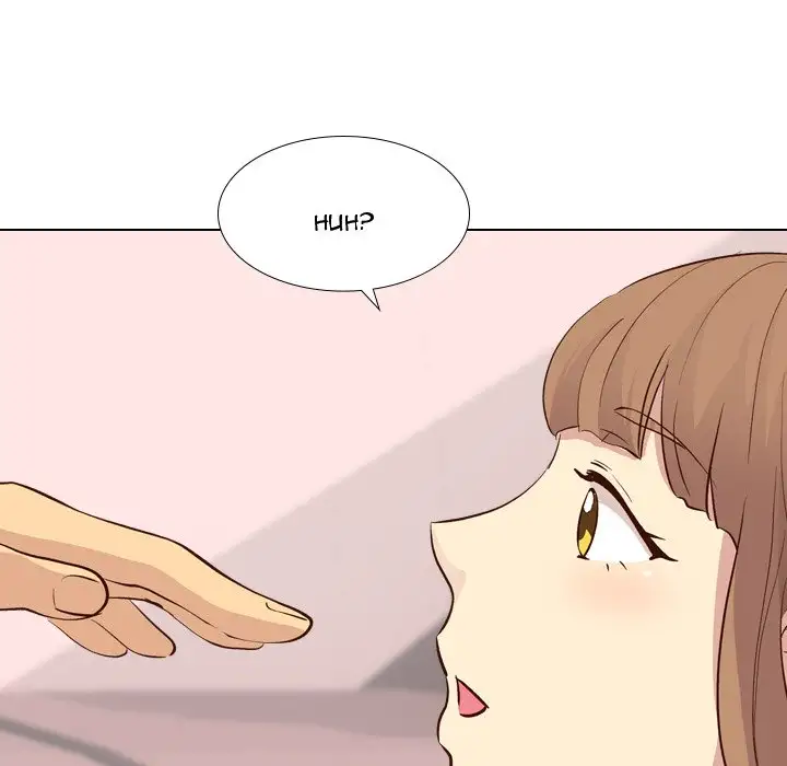 The Giving Girl Chapter 27 Page 110