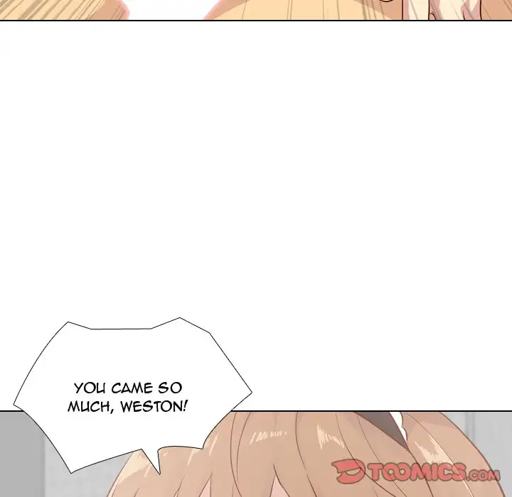 The Giving Girl Chapter 27 Page 12