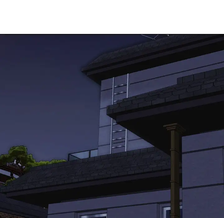 The Giving Girl Chapter 27 Page 20