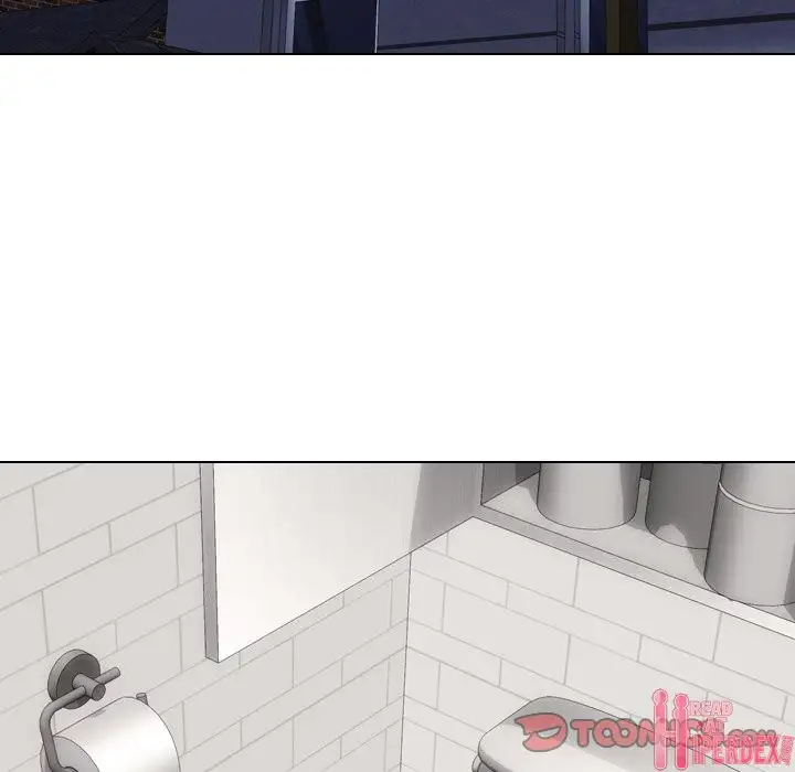 The Giving Girl Chapter 27 Page 21