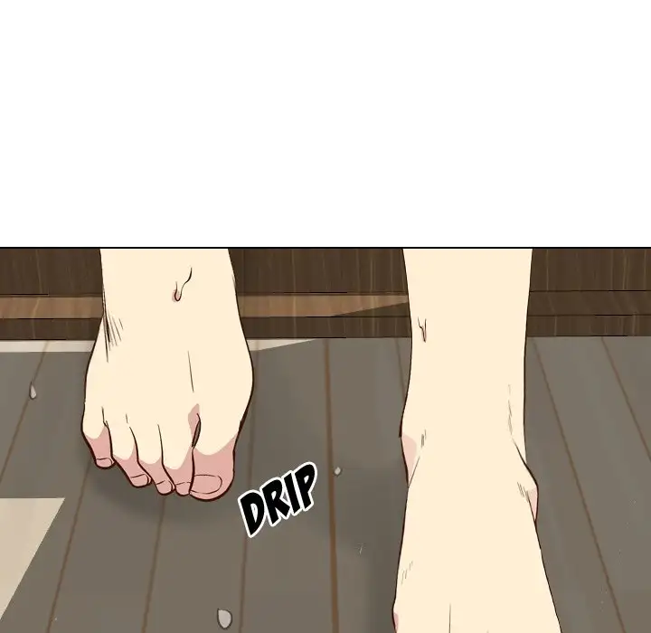 The Giving Girl Chapter 27 Page 23