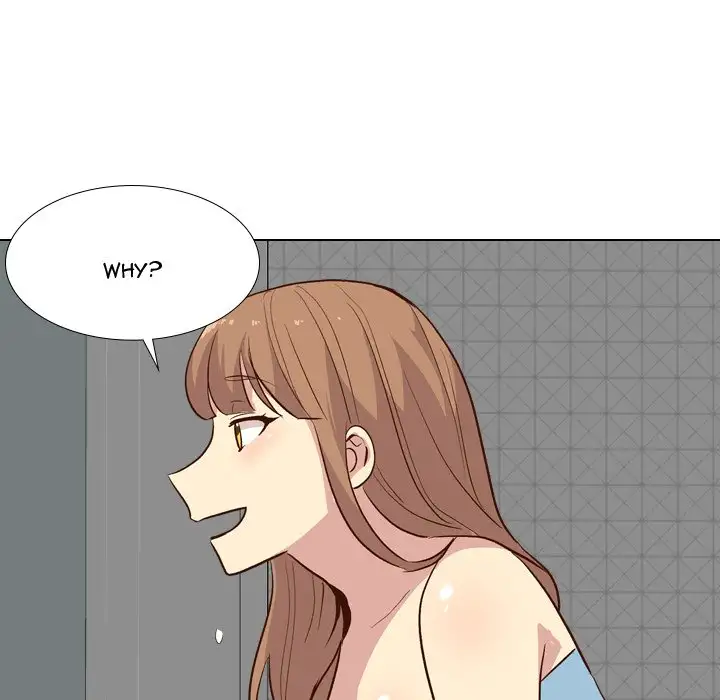 The Giving Girl Chapter 27 Page 29