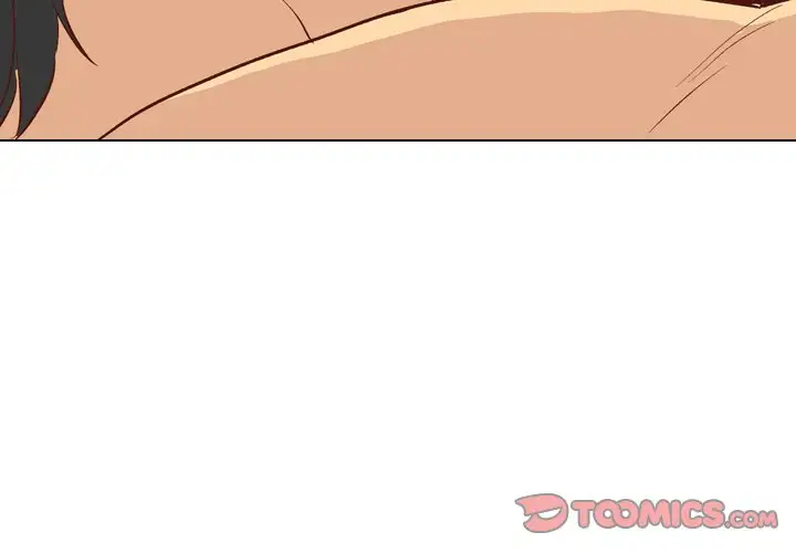 The Giving Girl Chapter 27 Page 3