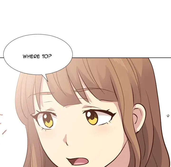 The Giving Girl Chapter 27 Page 33
