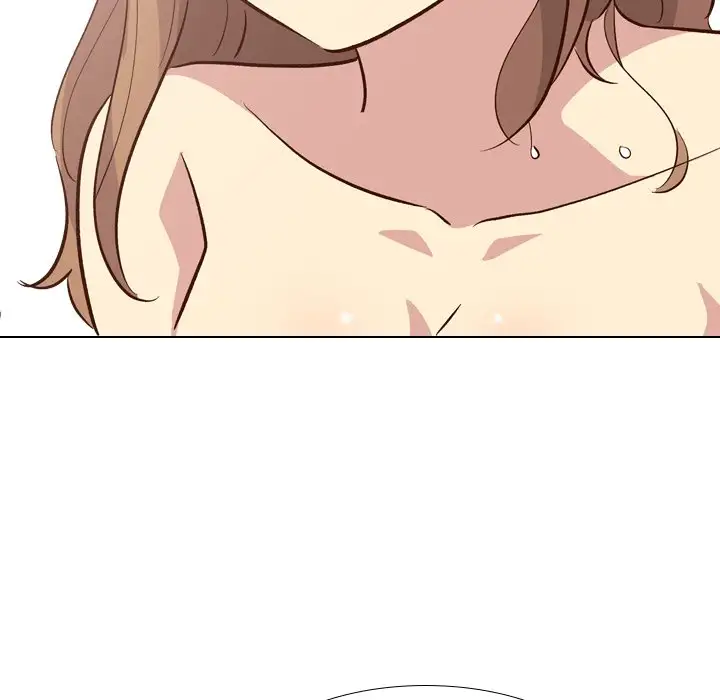 The Giving Girl Chapter 27 Page 34